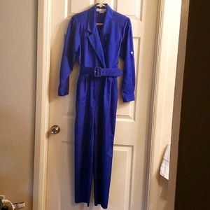 Joan Walters Petites Jumpsuit
